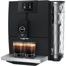 Кавомашина JURA ENA 8 Full Metropolitan Black EC (15493)