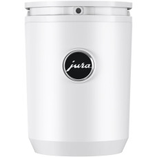 Охолоджувач молока JURA Cool Control 0.6L white EA (24237)