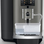 Кофемашина JURA X10c Dark Inox EA (15624)