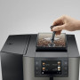 Кофемашина JURA X10c Dark Inox EA (15624)