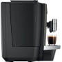 Кофемашина JURA X10c Dark Inox EA (15624)