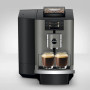 Кофемашина JURA X10c Dark Inox EA (15624)
