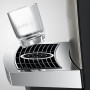 Кофемашина JURA X10c Dark Inox EA (15624)