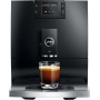 Кофемашина JURA C8 Piano Black EA (15603)