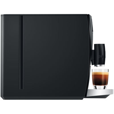 Кофемашина JURA C8 Piano Black EA (15603)