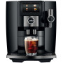 Кофемашина JURA J10 Piano Black EA (15562)
