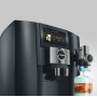 Кофемашина JURA J10 Piano Black EA (15562)