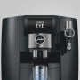 Кофемашина JURA J10 Piano Black EA (15562)
