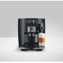 Кофемашина JURA J10 Piano Black EA (15562)
