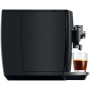 Кофемашина JURA J10 Piano Black EA (15562)