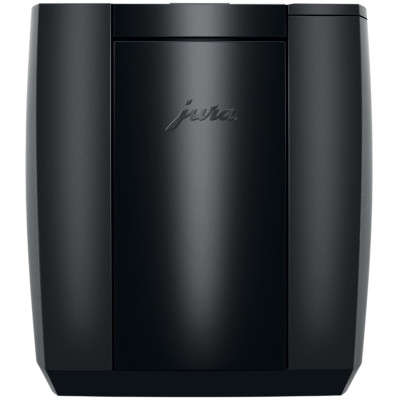 Кофемашина JURA J10 Piano Black EA (15562)