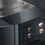Кофемашина JURA J10 Piano Black EA (15562)