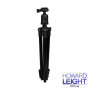 Штатив складаний для метеостанцій Kestrel Collapsible Lightweight Tripod 47-105cм