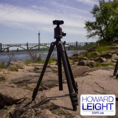 Штатив складаний для метеостанцій Kestrel Collapsible Lightweight Tripod 47-105cм