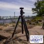 Штатив складаний для метеостанцій Kestrel Collapsible Lightweight Tripod 47-105cм