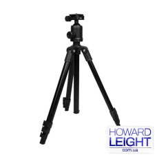 Штатив складаний для метеостанцій Kestrel Collapsible Lightweight Tripod 47-105cм