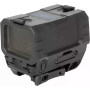 Коліматорний приціл HOLOSUN Ronin-AEMS-Max-RD точка 2 MOA + коло 65 МОА