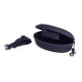 Захисні окуляри фотохромні Global Vision Shorty Photochromic (clear) Anti-Fog, прозорі