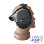 Активні захисні навушники Tac-Sky Neckband Headset 2L - Olive