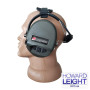 Активні захисні навушники Tac-Sky Neckband Headset 2L - Olive