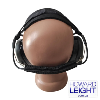Активні захисні навушники Tac-Sky Neckband Headset 2L - Olive