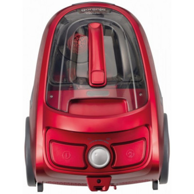 Пилосос Gorenje VCE 03 SPRCY