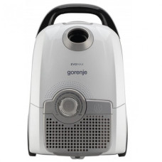 Пилосос GORENJE VCE 21 EMW (VCH4806A-GS)