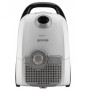 Пилосос GORENJE VCE 21 EMW (VCH4806A-GS)