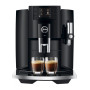Кавомашина JURA E8 Piano Black (15355)