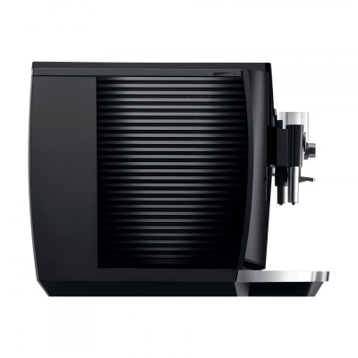 Кавомашина JURA E8 Piano Black (15355)