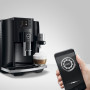 Кавомашина JURA E8 Piano Black (15355)