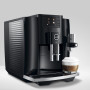 Кавомашина JURA E8 Piano Black (15355)