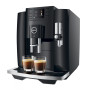 Кавомашина JURA E8 Piano Black (15355)