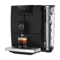 Кофемашина JURA ENA 4 Full Metropolitan Black EB (15501)