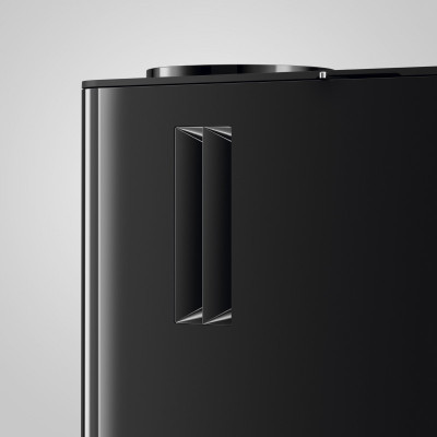 Кофемашина JURA ENA 4 Full Metropolitan Black EB (15501)