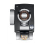 Кавомашина JURA Z10 Aluminium Dark Inox (15368)