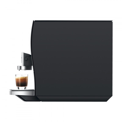 Кавомашина JURA Z10 Aluminium Dark Inox (15368)