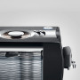 Кавомашина JURA Z10 Aluminium Dark Inox (15368)