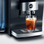 Кавомашина JURA Z10 Aluminium Black (EA) (15488)