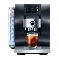 Кавомашина JURA Z10 Aluminium Black (EA) (15488)