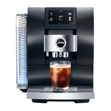 Кавомашина JURA Z10 Aluminium Black (EA) (15488)
