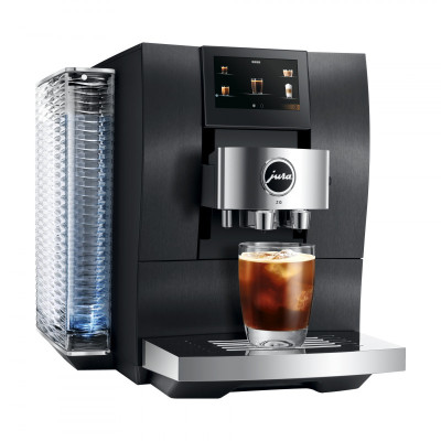 Кавомашина JURA Z10 Aluminium Black (EA) (15488)