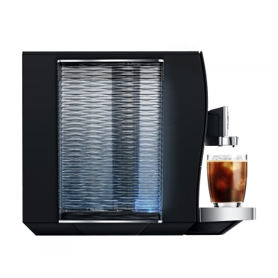 Кавомашина JURA Z10 Aluminium Black (EA) (15488)