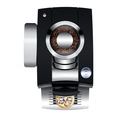 Кавомашина JURA Z10 Aluminium Black (EA) (15488)