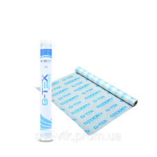 Гідроізоляційна розділова мембрана G-TEX ACTIVE