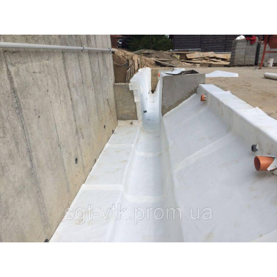 Гидроизоляционная разделительная мембрана G-TEX INFINITY