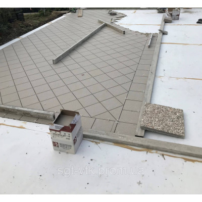 Гидроизоляционная разделительная мембрана G-TEX INFINITY