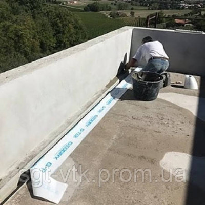 Еластичні стрічки G-TEX STRIP H20\ 25м.п.