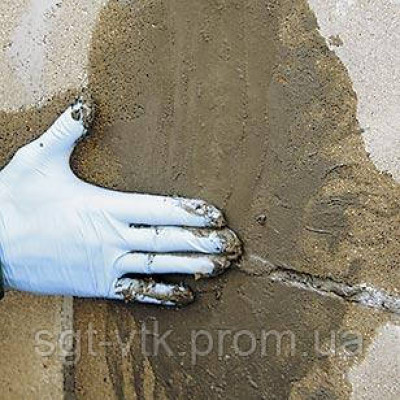 Гидропломба AQUABLOCK ULTRAFAST \ 5кг