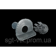 Воронка парапетна (бокова)